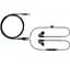 Наушники Shure SE215 (Black) - миниатюра 6