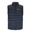 Жилет Viverra Warm Cloud Vest Pro Black XL (1102-2275046) - мініатюра 1