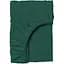 Простынь Cosas на резинке в детскую кроватку 60х120 dark green, зеленый (Ranfors91_GreenDark_120) - миниатюра 1