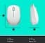 Миша комп'ютерна Logitech M171 Wireless Mouse White (910-006867) - мініатюра 8
