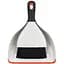 Набір для прибирання OXO Cleaning Products щітка та совок (1334480) - мініатюра 1