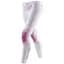 Термоштани X-Bionic Energizer MK2 Pants Long Woman L/XL Білий/Рожевий (1068-I020276 L/XL W318) - мініатюра 1