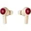 Наушники Bang & Olufsen Beoplay EX Lunar Red [130538] - миниатюра 3