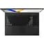 Ноутбук Asus VivoBook Pro 15 OLED N6506CU-MA020X, Intel Core Ultra 9285H, 15.6inch, RAM 24GB, SSD 2TB, nVidia GeForce RTX 4050 6GB, Windows 11 Pro, Earl Grey - миниатюра 3