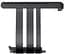 Райзер Hyte PCIE40 4.0 Luxury Riser Cable 200mm Black - мініатюра 7