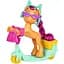 Набор игрушечный My Little Pony Истории с гривой серия MLP-Моя маленькая Пони (F8725_F8737) - миниатюра 5