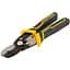 Знімач ізоляції кабелерез Mastertool 175мм x 1.3-8мм² - мініатюра 1