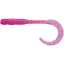 Силікон Reins Curly Curly 443 Pink Sardine (15 шт/уп) - мініатюра 1