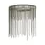 Бра настенное LED Levistella 909XL3351W (270) 6W 350мм хром для дома и зала - миниатюра 1