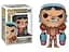 Фигурка Funko Pop One Piece Franky Ван Пис Фрэнки 10 см ОР 329 - миниатюра 1