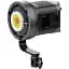 Видеосвет Ulanzi Vijim VL-120C 120C RGB Light UV-L074CNA1 VL120C Black - миниатюра 3