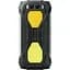 Смартфон Blackview BV7300 6/256Gb Yellow (Global Version) - миниатюра 1