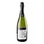 Ігристе вино Castell De La Comanda Cava Brut Nature біле сухе 11.5% 0.75 л (80782) - мініатюра 3