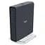 Бездротовий маршрутизатор (роутер) Mikrotik hAP ac lite tower (RB952Ui-5ac2nD-TC) [47095] - мініатюра 1