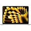 Ноутбук Apple MacBook Air 13` M3 16/512GB Starlight 2024 (MXCU3) [103011] - мініатюра 1