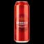 Упаковка пива Estrella Damm Barcelona світле 4.6% з/б 6 л (12 шт. х 0.5 л) - мініатюра 2