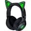 Ігрові навушники Razer Kraken Kitty V2 BT Black (RZ04-04860500-R3M1) [164073] - мініатюра 1