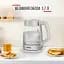 Електрочайник TEFAL KI605B30 - мініатюра 9
