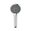 Душовий набір Grohe QuickFix Vitalio Joy 110 Mono 27324000, Хром - мініатюра 4
