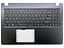 Топкейс ноутбука / верхня панель і клавіатура для ноутбука Acer Aspire A515-43, A515-43G (6B.HF4N2.009) Оригінал від Acer, Верхня панель клавіатури - мініатюра 1