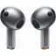 Bluetooth-гарнітура Samsung Galaxy Buds3 Silver (SM-R530NZAASEK) - мініатюра 7