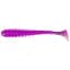 Силикон Keitech Swing Impact 4" PAL#14 Glamorous Pink (8 шт/уп) - миниатюра 1