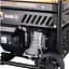 Інверторний бензиновий генератор Black 230V 8HP 230V 5500W (13611) [157876] - мініатюра 7