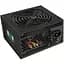 Блок живлення Zalman 500 Вт Wattbit II, Black, 12 см HDB, 3xMolex/4xSATA/2x6+2-pin/1x4+4-pin/1x20+4-pin, захист OVP/UVP/SCP/OPP (ZM500-XEII) - мініатюра 1