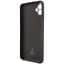 Чохол Silicone Cover Lakshmi Full Camera (AAA) для Samsung Galaxy A07 Чорний / Black - мініатюра 4