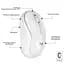 Бездротова миша Logitech M240 Silent Bluetooth White (910-007120) - мініатюра 7