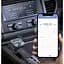 FM трансмітер модулятор Ugreen CD229 Bluetooth 5.0 чорний - мініатюра 6
