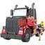 Колекційна фігурка Jazwares Fortnite Deluxe Feature Vehicle RC Mudflap 10 см (FNT0733) - мініатюра 2