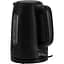 Электрочайник Adler AD 1379 Black [152859] - миниатюра 2