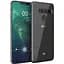 Силиконовый чехол BeCover для LG G8s Transparancy (705057) - миниатюра 1