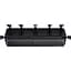 Бездротовий маршрутизатор [роутер] Xiaomi Mi Router BE7000 [DVB4359CN] [105472] - мініатюра 5