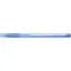 Набор шариковых ручек BIC Round Stic M синий 0.32 мм 3 шт. (516849) - миниатюра 3