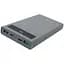 Додаткова батарея Hoco J49 PD+QC3.0 (10000mAh) Grey - мініатюра 4