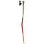 Палиці Leki WC Racing GS 130 Red (1052-634 6777 130) - мініатюра 1