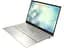 Ноутбук HP Pavilion 15-eh1013ua 15.6' FHD IPS AG, AMD R3-5300U, 8GB, F512GB, UMA, DOS, золотистий (437L2EA) - мініатюра 2