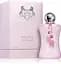 Парфумована вода Parfums de Marly Delina La Rosee 75 мл - мініатюра 2