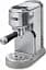 Кофеварка рожковая DELONGHI Dedica Duo EC890.M Silver UA - миниатюра 2