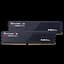 Оперативна пам'ять G.Skill 32GB (2x16GB) DDR5 6400MHz Ripjaws S5 Black (F5-6400J3239G16GX2-RS5K) - мініатюра 1