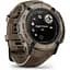 Смарт-годинник Garmin Instinct 2X Solar Tactical Edition Coyote Tan [010-02805-12/02] [84486] - мініатюра 2