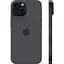 Смартфон Apple iPhone 15 128GB Black (MTP03) Б/В [165748] - мініатюра 3