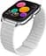 Смарт-годинник Haylou RS4 Plus LS11 Magnetic Strap Silver [79045] - мініатюра 3