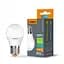 LED лампа Videx G45h 4.9W E27 4100K - мініатюра 1