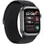 Смарт-годинник Huawei Watch D2 Black Luca-B19 [121063] - мініатюра 4