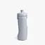Бутылка Smart Shake EcoBottle Squeeze Grey 500 мл - миниатюра 2
