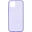 TPU чохол Nova для Samsung Galaxy A06 Purple - мініатюра 1