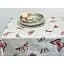 Скатертина Ecotton Duck Метелики 170 x 200 см (24034) - мініатюра 3